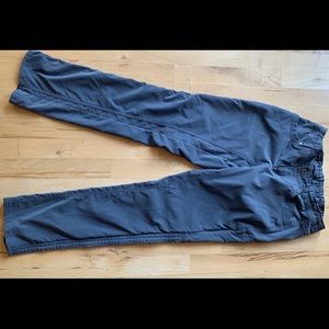Kuhl travel pants